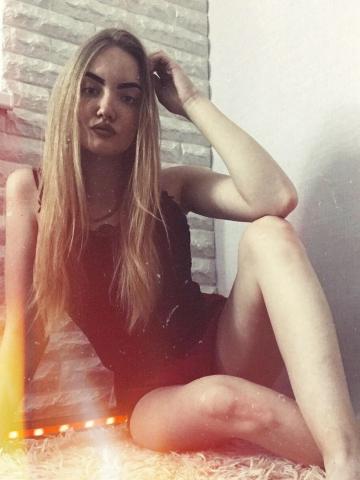 Индивидуалка Белла Фотография 2